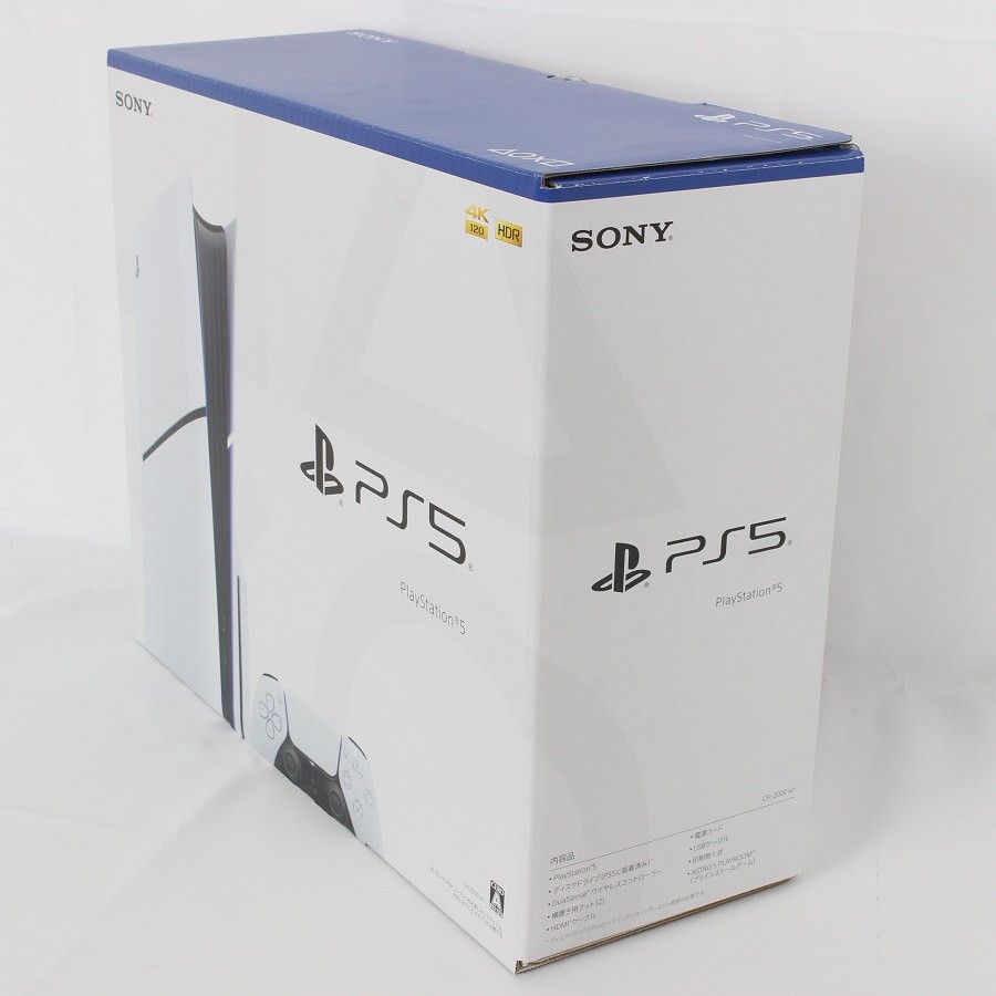 SONY