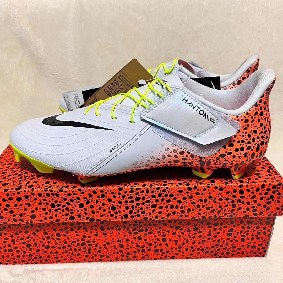NIKE ファントム GX 2 スパイク イージーオン 27.5cm - メルカリ