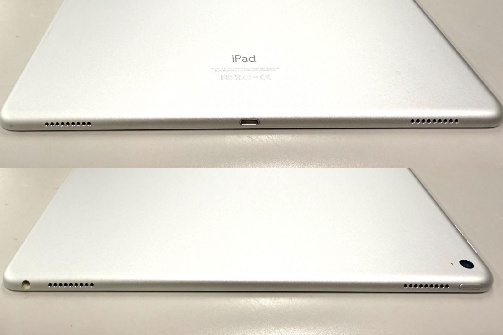 りんご　　　iPad Pro： A1980 ジャンク iPad pro 11インチ 256GB A1980 ジャンク品｜Yahoo!フリマ（旧