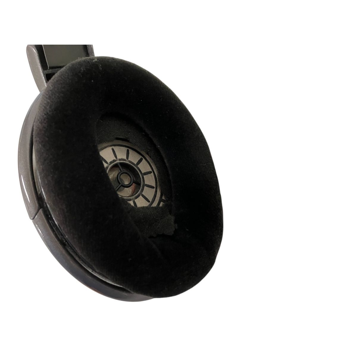 Sennheiser HD650 ヘッドホン 有線 オープンエア 開放型