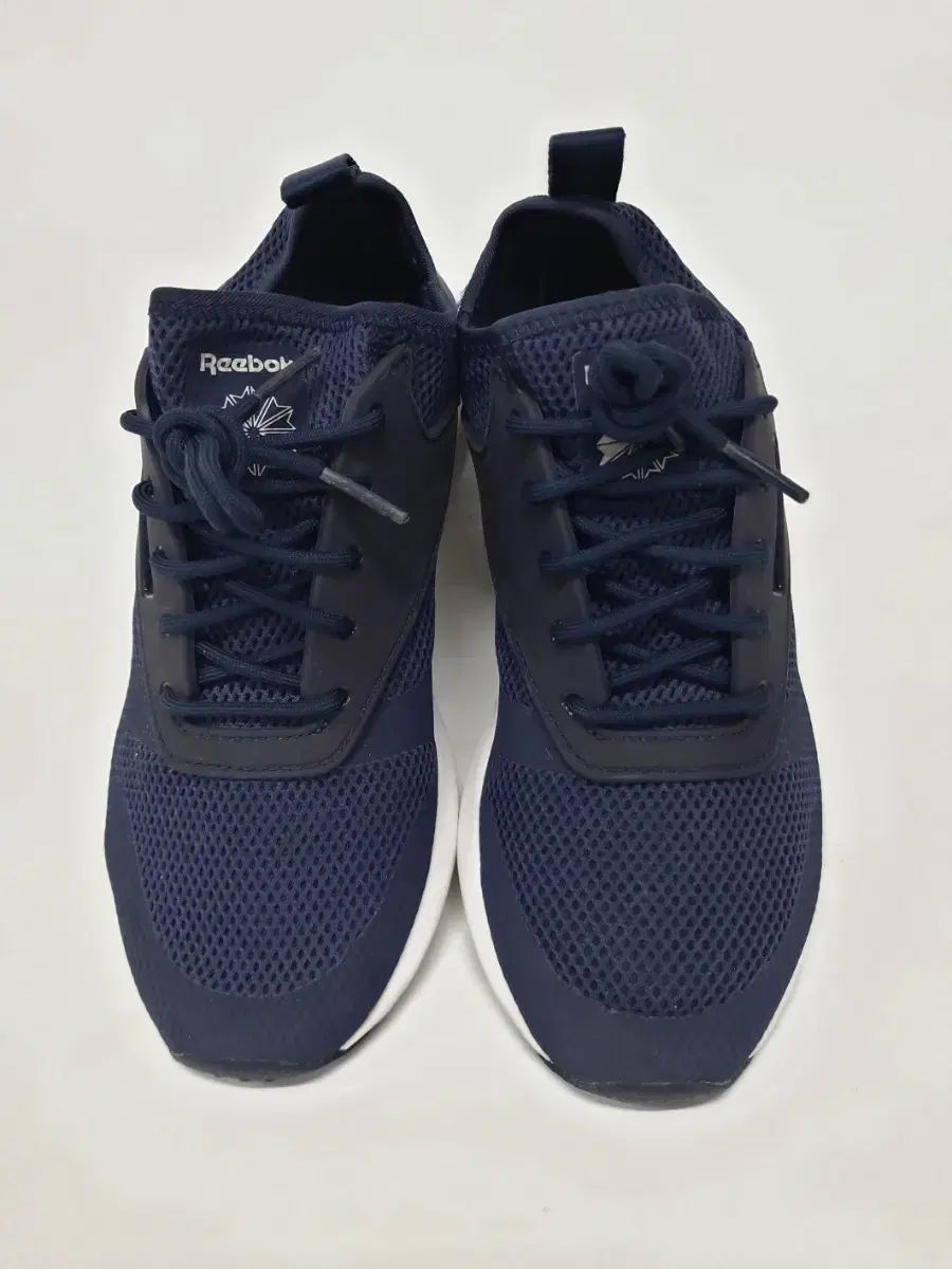 asics テニスシューズ 26.0cm ホワイト/オレンジ/ネイビー Reebok(リーボック) DMXFOAM 3XLKJTYH00555 ／ 235mm