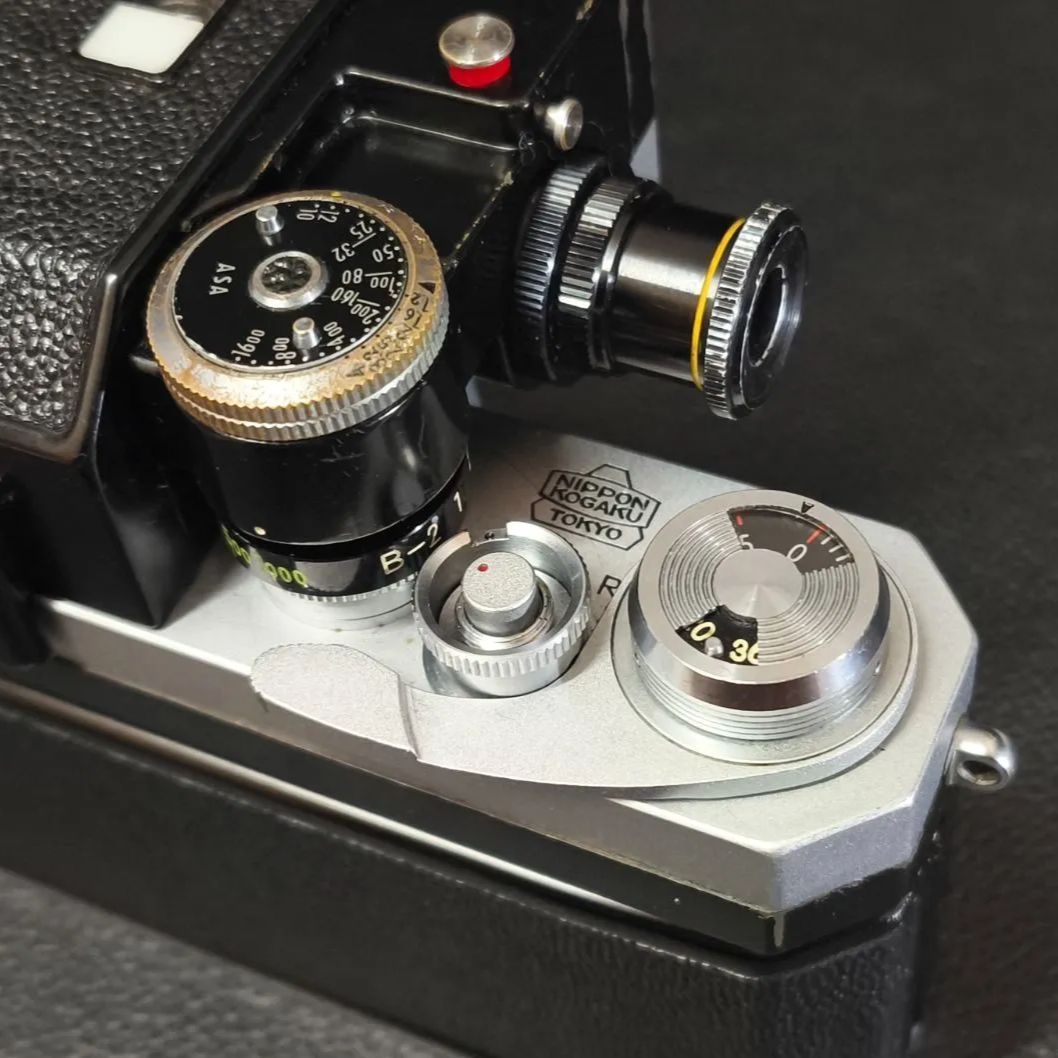 一眼フレックス フィルムカメラ