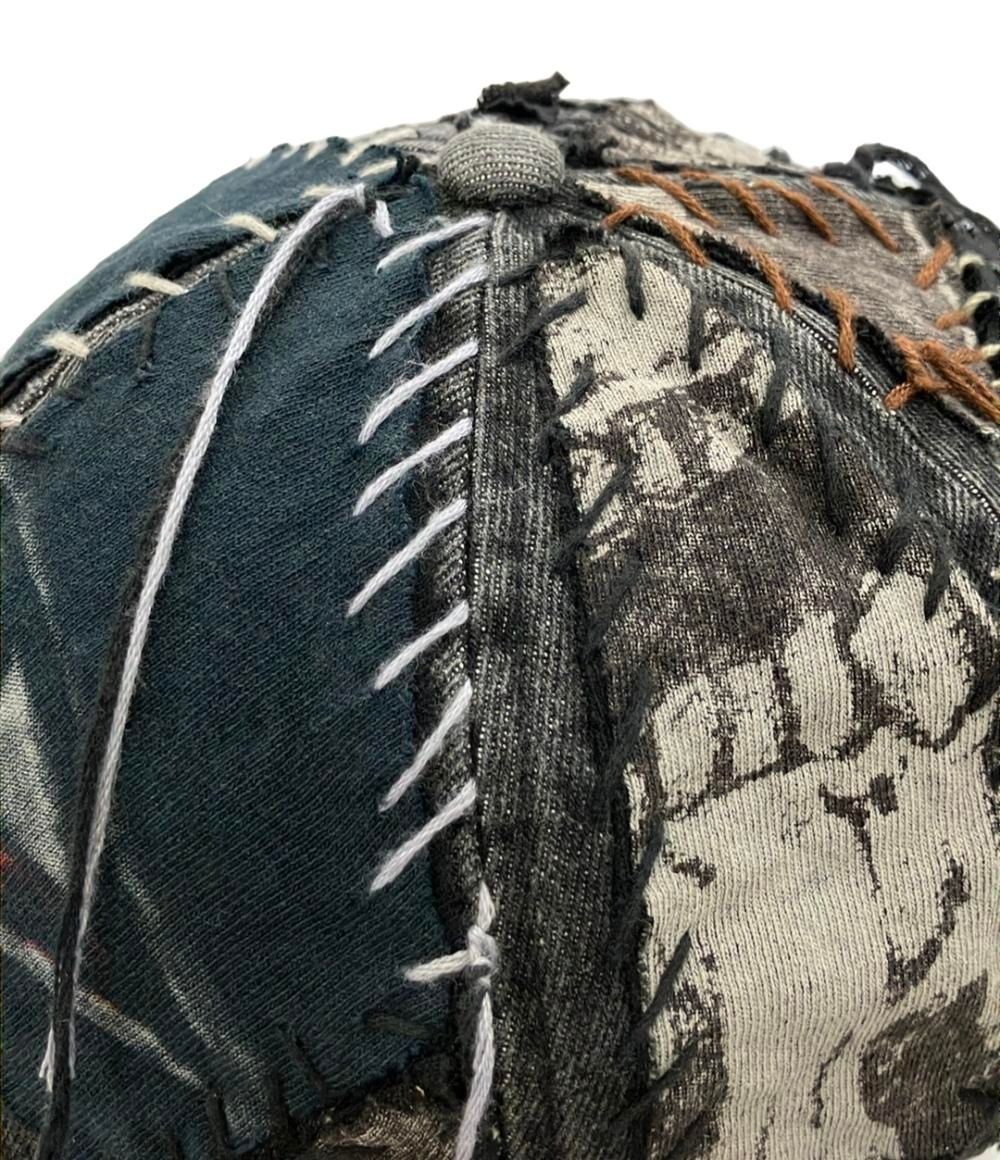 ディスカバード キャップ ユニセックス DISCOVERED - メルカリ 