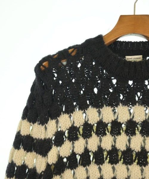Saint Laurent Paris ニット・セーター メンズ 【古着】【中古】【送料  