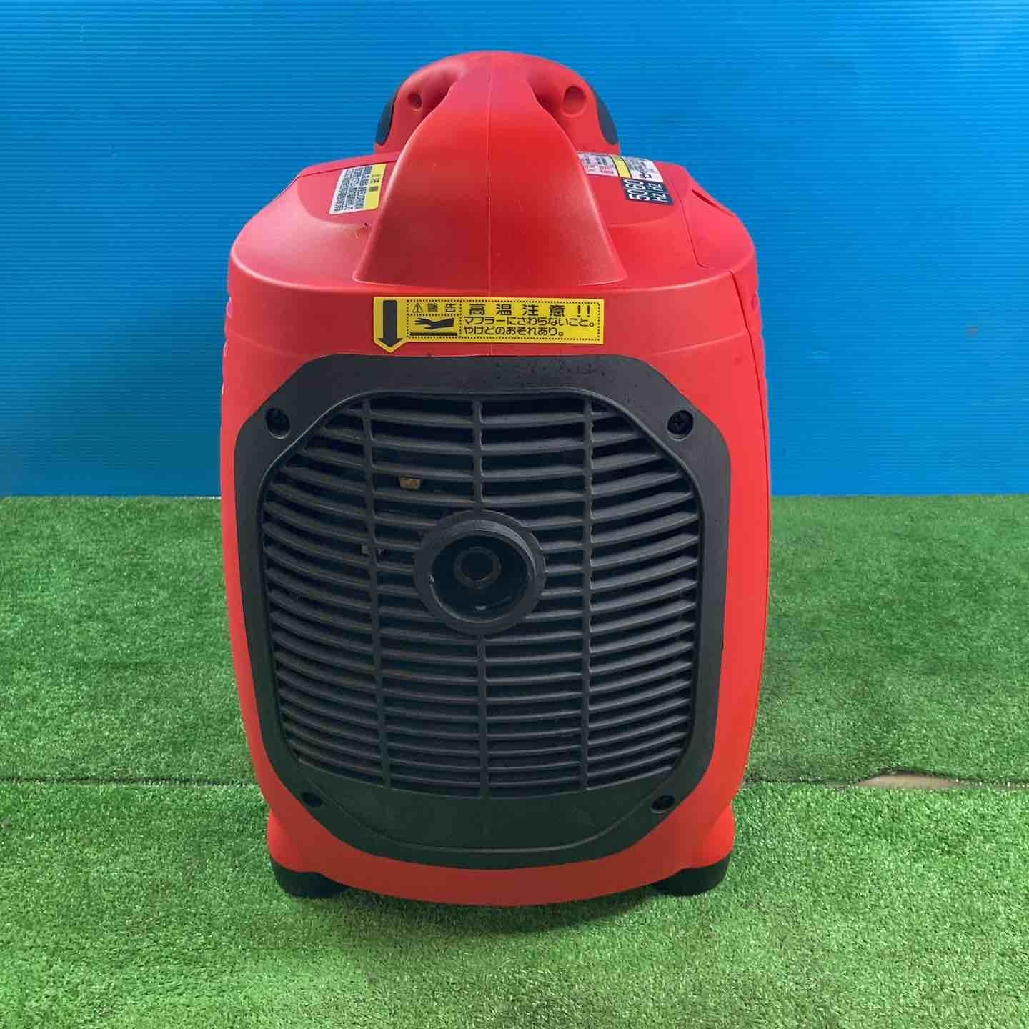 インバーター発電機 G3000I
