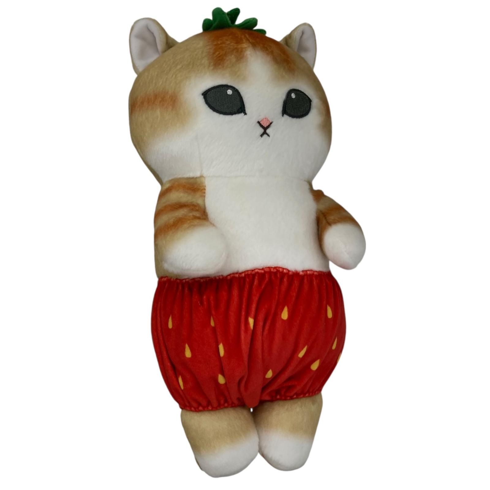 186001 現状品 mofusand モフサンド シャチにゃん サメにゃん ミニ