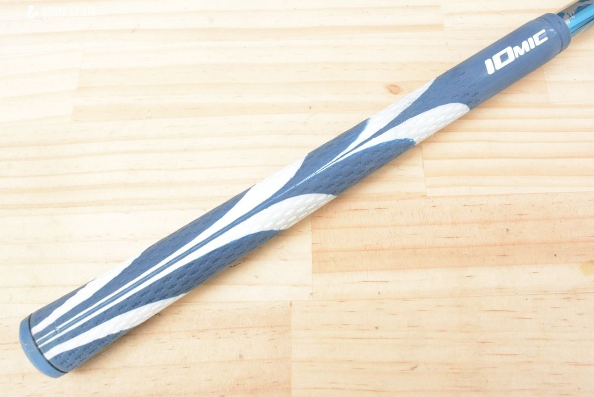 フレックスX ドライバー用シャフト
