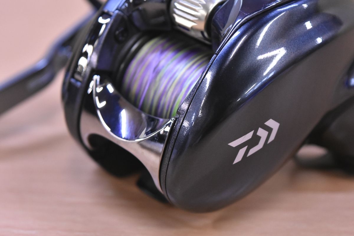 ダイワ 22 シーボーグ 200 J L 左巻き 電動リール DAIWA SEABORG オフショア 船釣り 落とし込み マダイ アマダイ 青物 マルイカ 等 フライ 電動リール 
