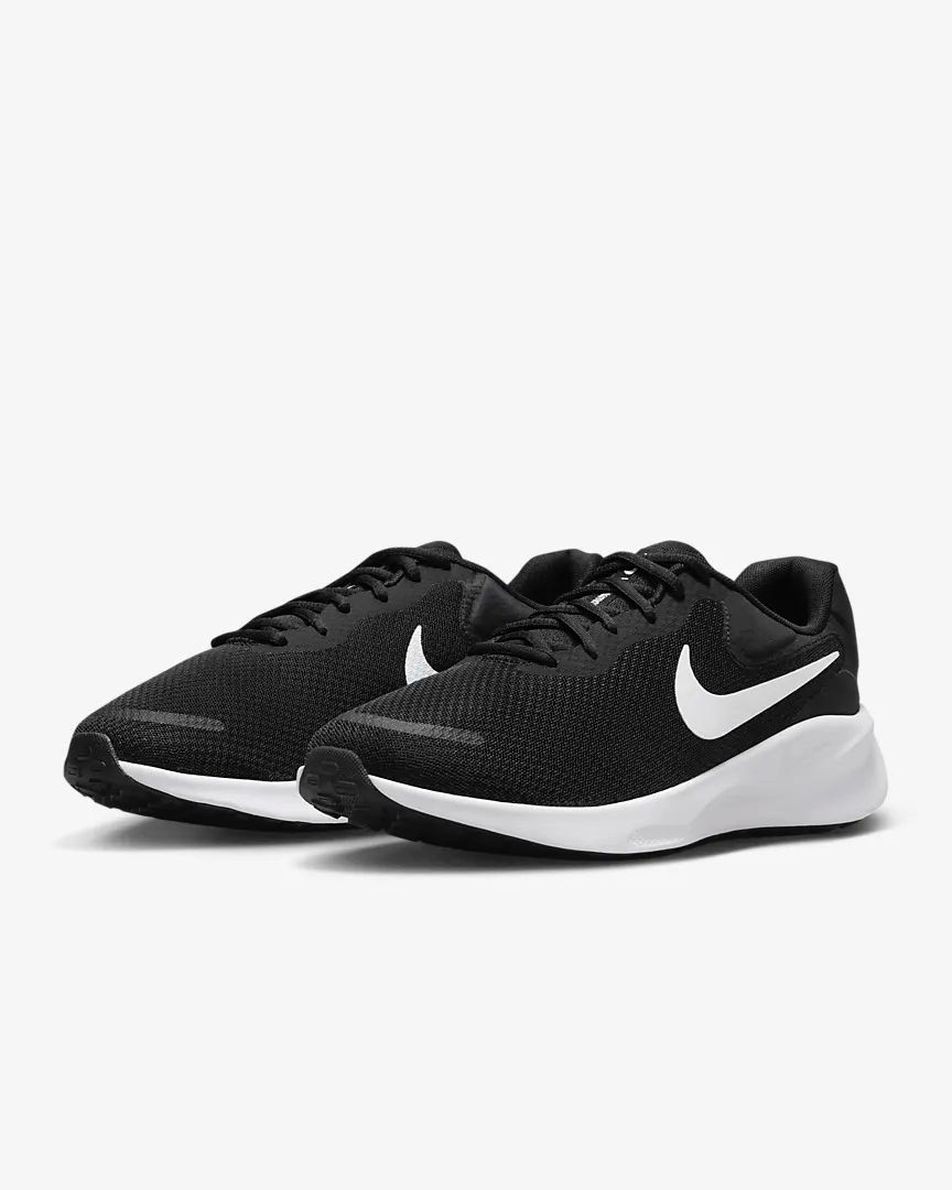 NIKE  レボリューション 7 エクストラワイドFB8501-002