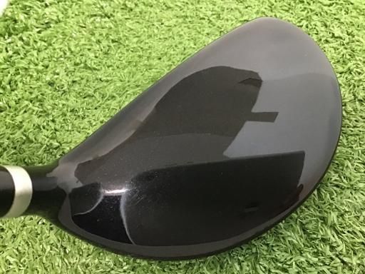 中古】 リョーマゴルフ Ryoma ユーティリティ シルバー 4U