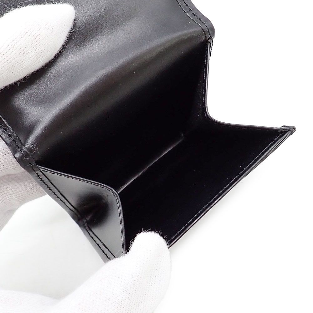 カルティエ パンテール コインケース 小銭入れ L3000261 ブラック