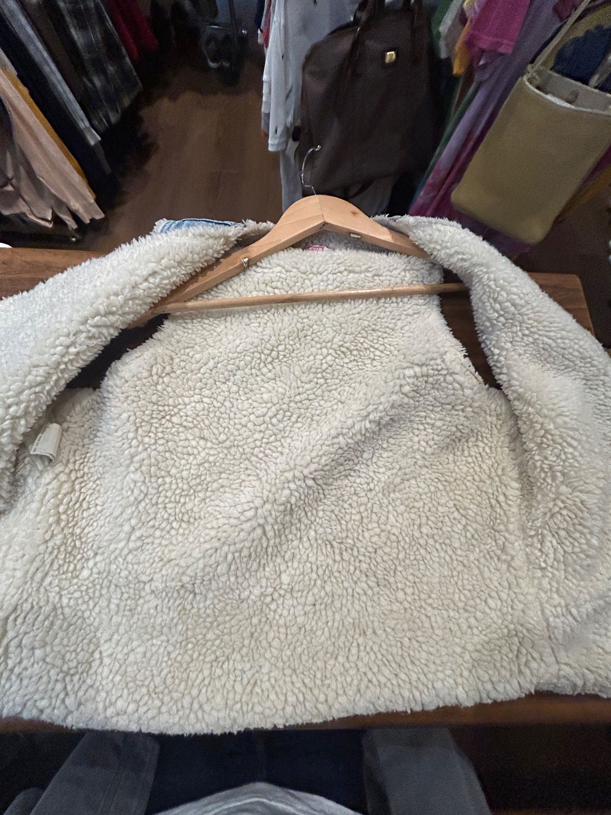 70 Gジャンベスト