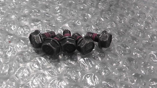 ニンジャ Ninja 250R EX250K-A17xxx の 燃料ポンプ 1761181265