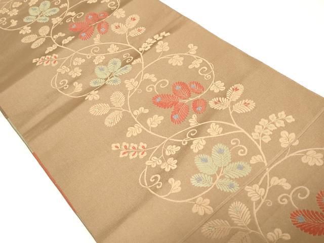 平和屋着物○九寸名古屋帯 辻が花 絞り 正絹 逸品 CAAW4579hy 2025年最新】