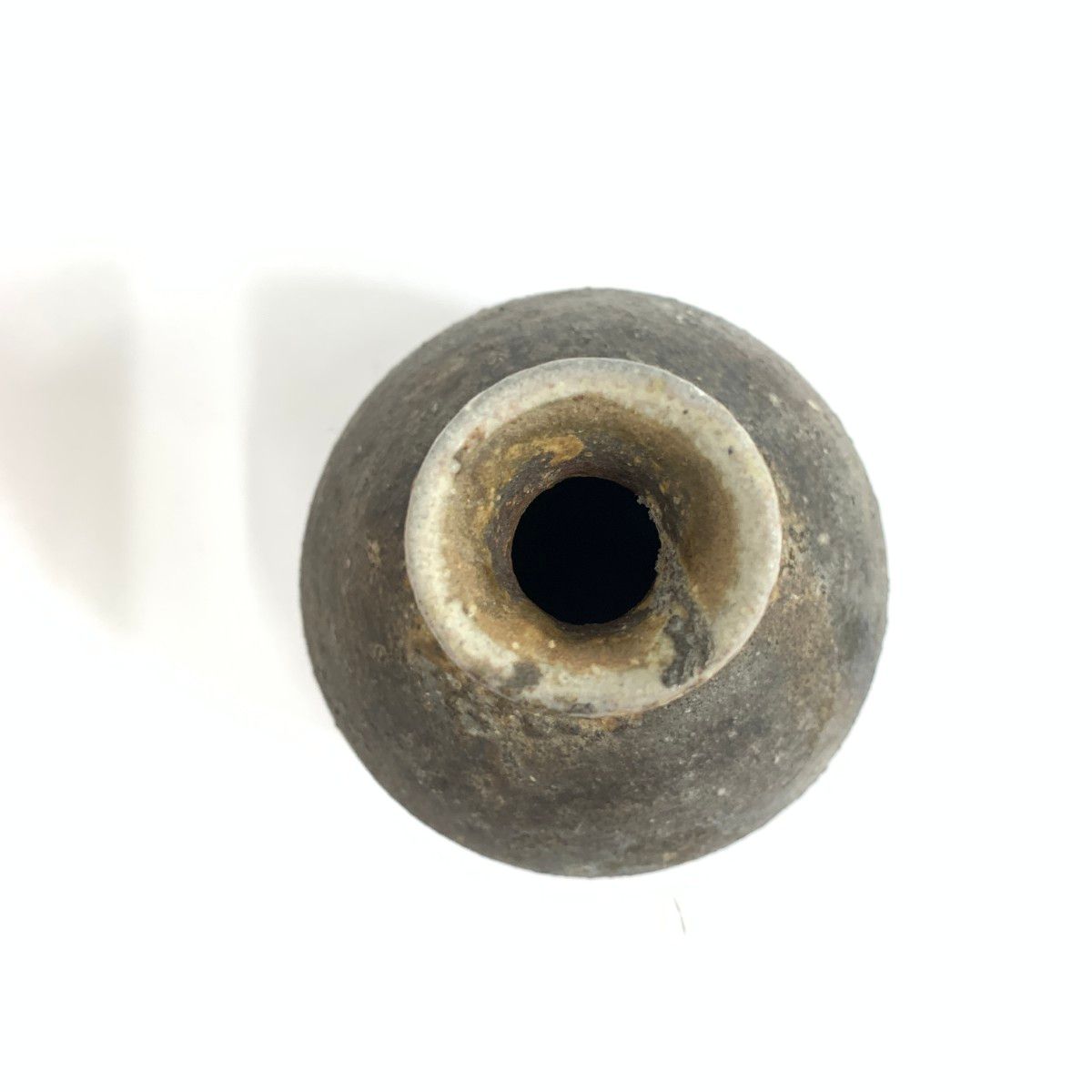 備前焼 ビゼンヤキ 備前焼/正宗悟/徳利/酒器 ブラウン / 240001157516