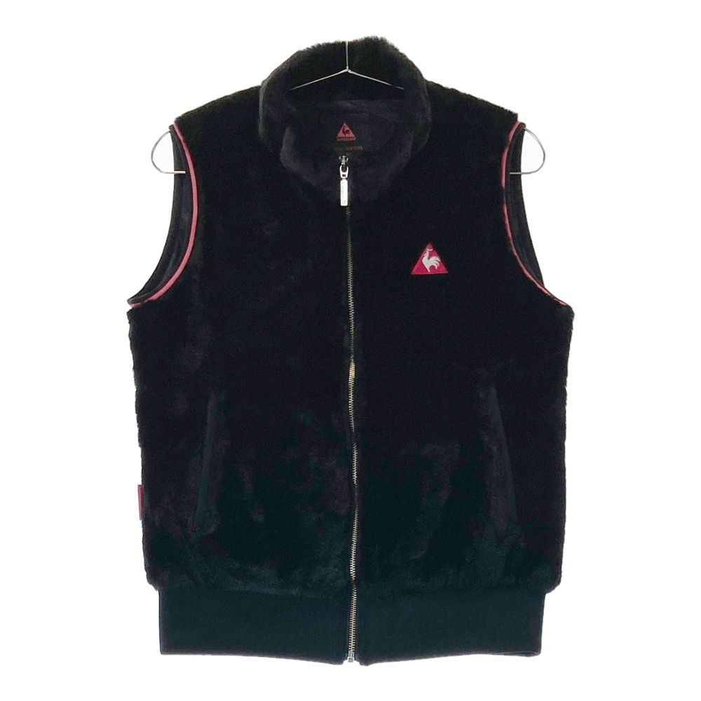 サイズ：0 PEARLY GATES パーリーゲイツ ダウンベスト カモフラ柄