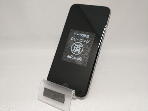 iPhone8 64GB スペースグレイ SIMロックなし APPLE 〔中古〕iPhone 8 64GB スペースグレイ MQ782J／A