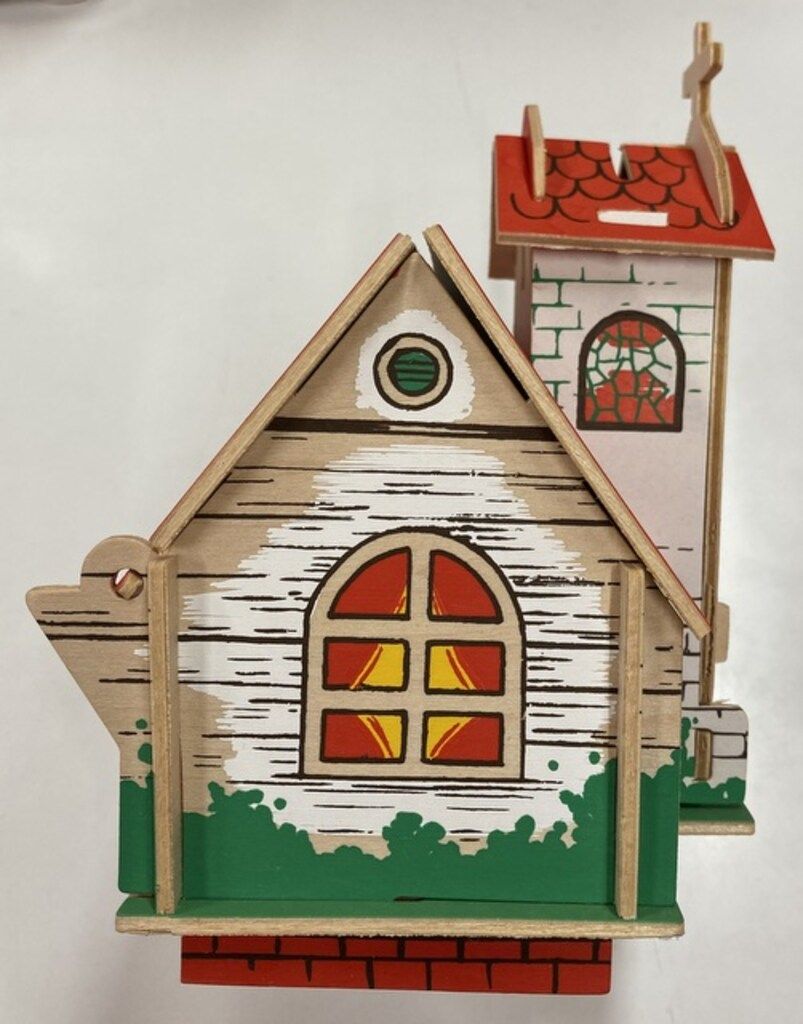 ポピー メロディポニーハウス/キャンディキャンディ PCA5415 - メルカリ