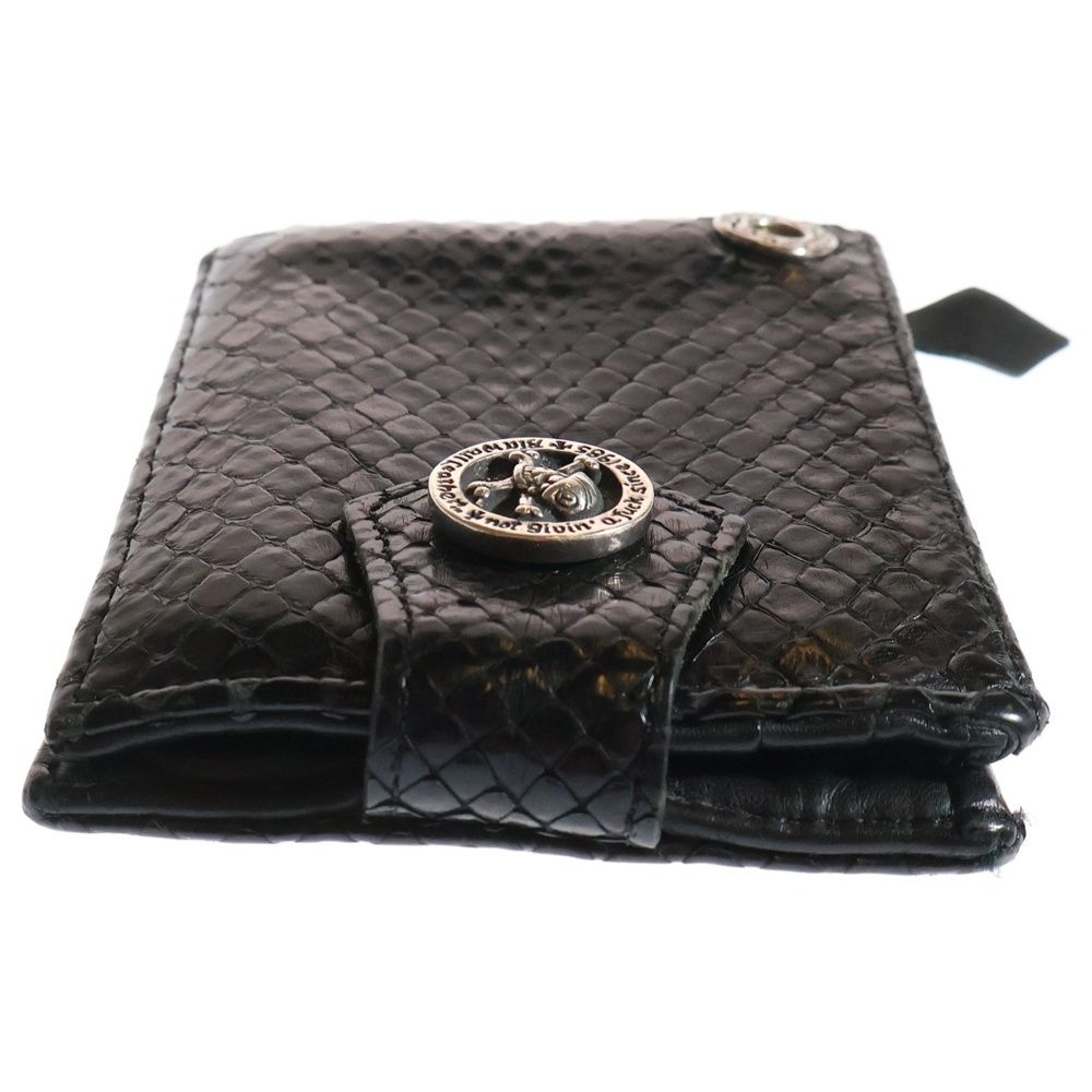 Bill Wall Leather/BWL (ビルウォールレザー) スカルコンチョ