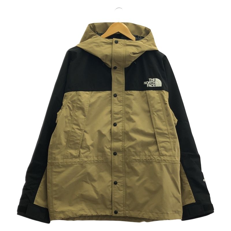 未使用に近い極美品‼️最新モデルNP62450マウンテンライトジャケットケルプタン THE NORTH FACE Womens Mountain Light Jacket ケルプタン （ザ