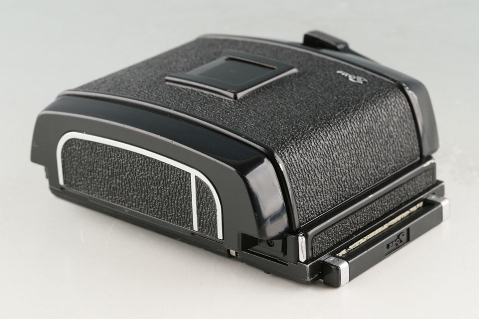 カメラ Mamiya RB67 Pro S 120 Roll Film Back Holder #58145F3