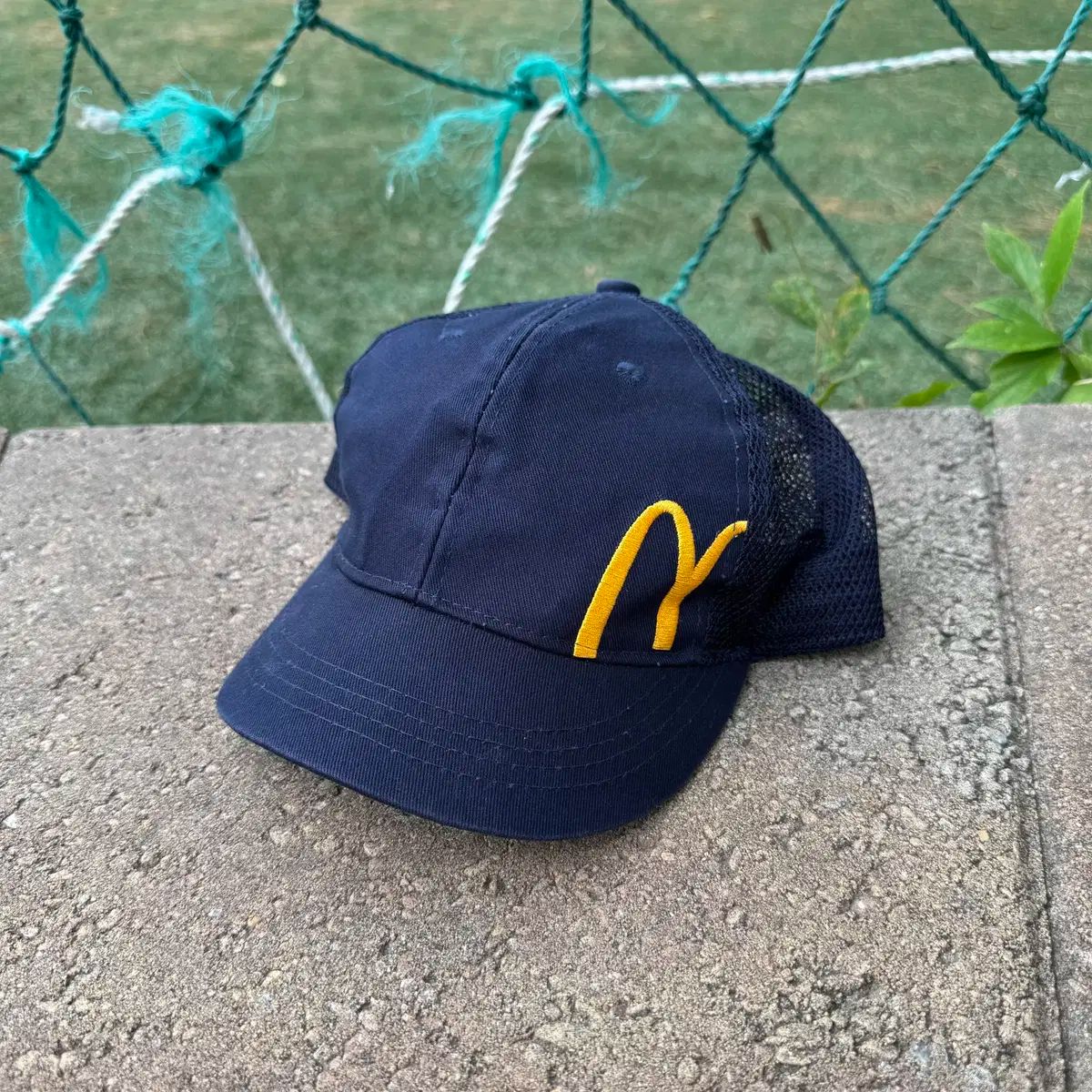 TGL BOSTON COMMON GOLF 47 Hitch キャップ カエル Men's 47 Brand TGL