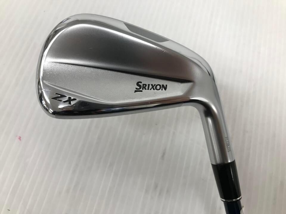 エルフ 最短翌日発送】SRIXON ZX UTILITY | 20 | S | Diamana ZX for UTILITY