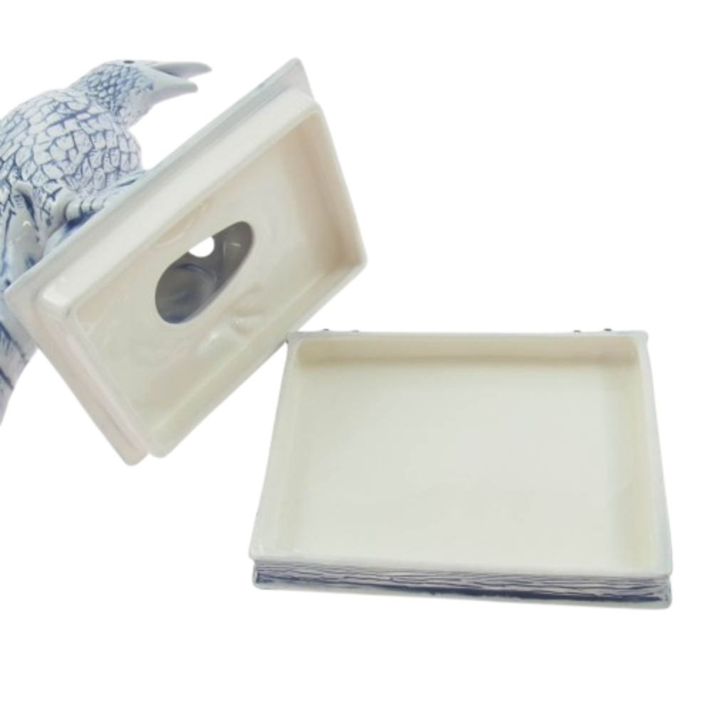 NEIGHBORHOOD ネイバーフッド 24AW 242AINH-AC01 CROW INCENSE CHAMBER  