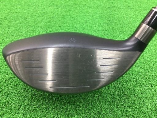 ダンロップ SRIXON ZX アウトレット Mk II 3W フェアウェイウッド FW