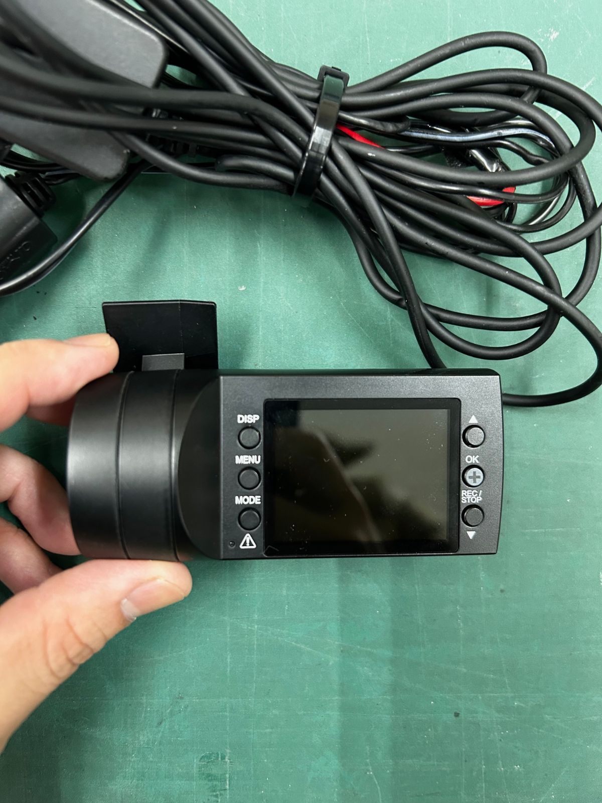 ☆ほぼ未使用☆Yupiteru ユピテル DRU-TW700c Yukiteru DRY-TW7000c