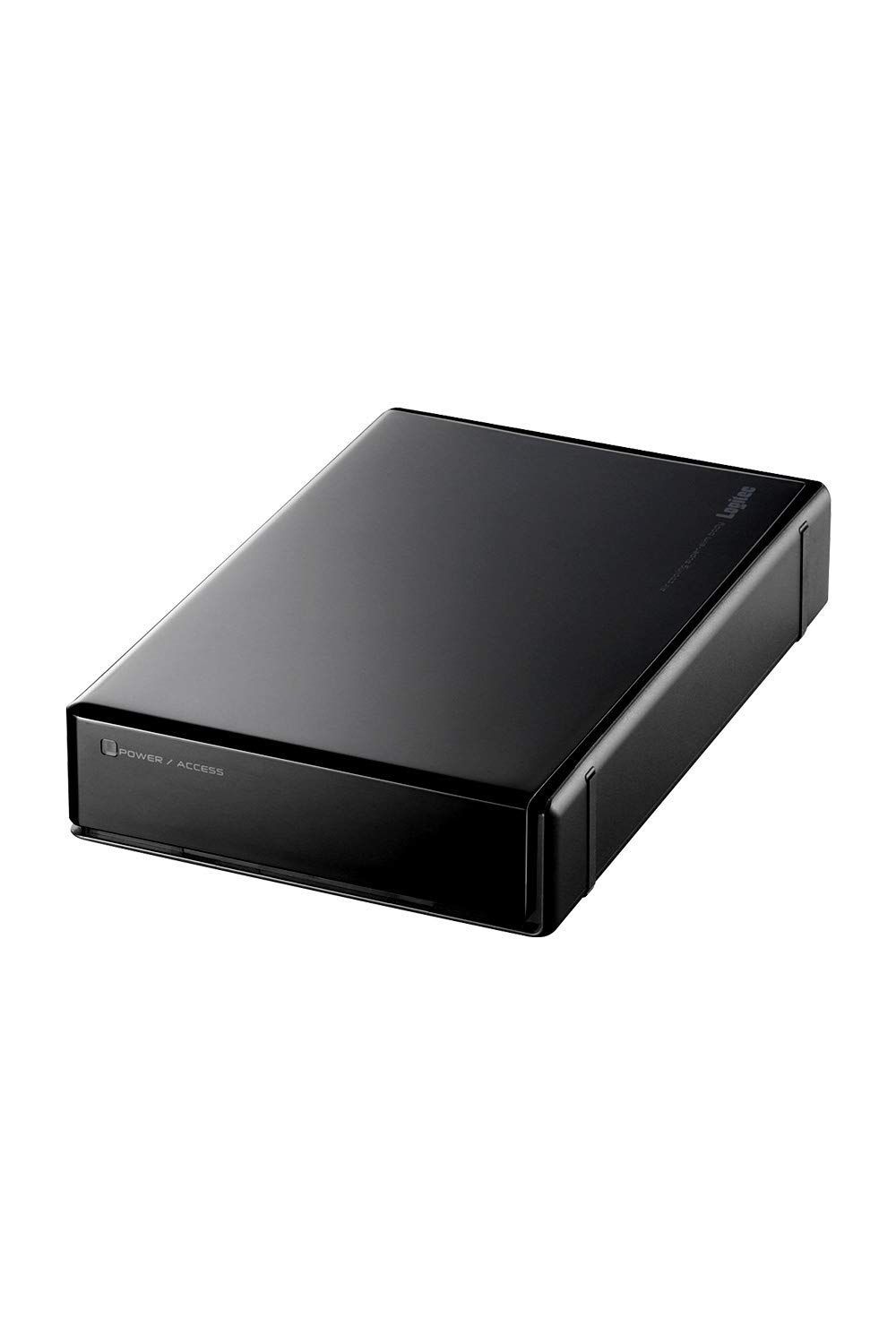 Size:4TB ロジテック HDD 外付け SeeQVault対応 レグザ対応 テレビ録画