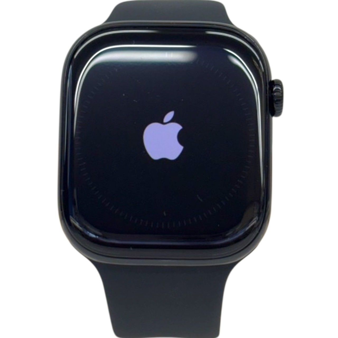 Apple アップル Apple Watchseries 10 アルミニウム 46㎜ MWY33J|A ブラック 家電|006
