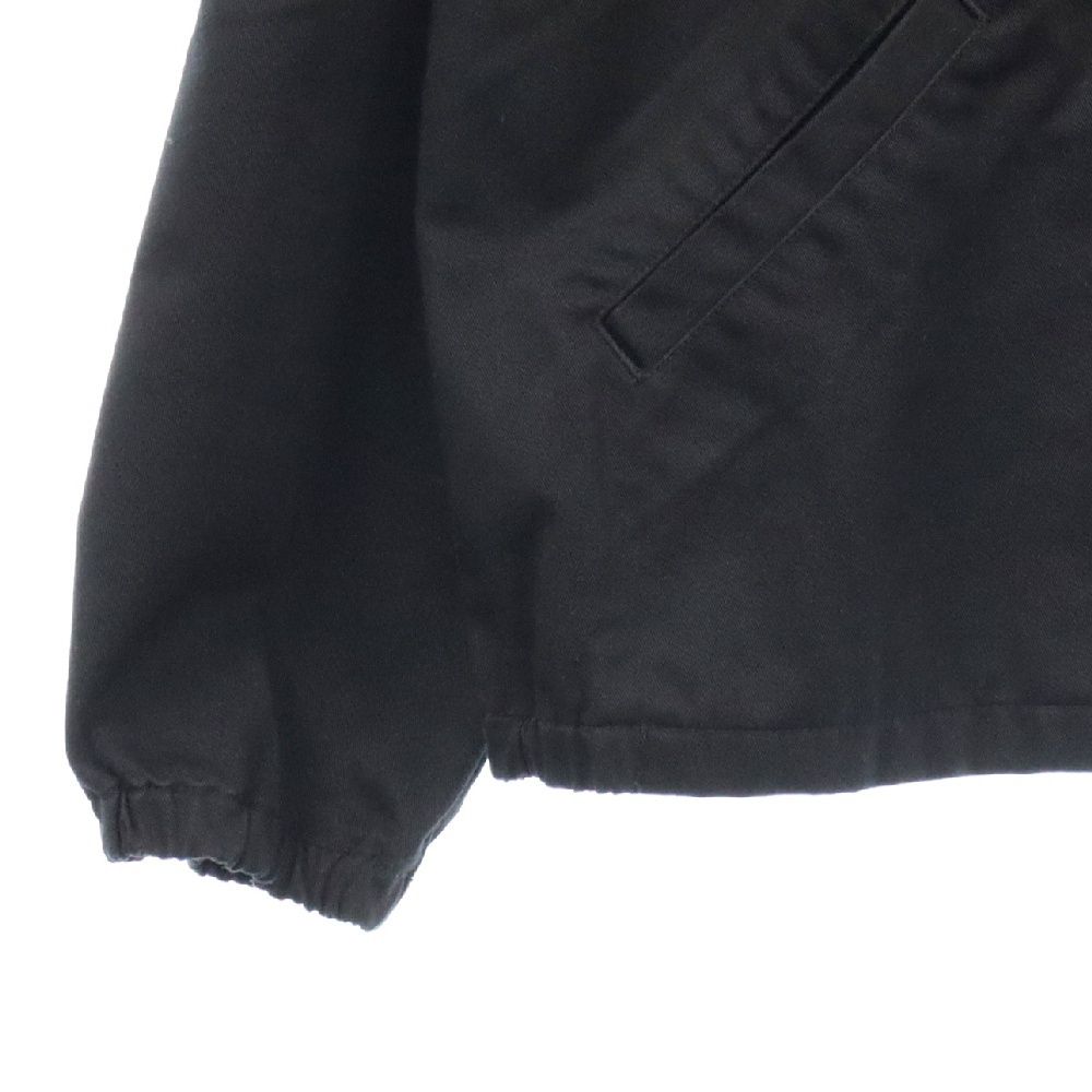 SUPREME (シュプリーム) 20AW ×ANTIHERO Snap Front Twill Jacket