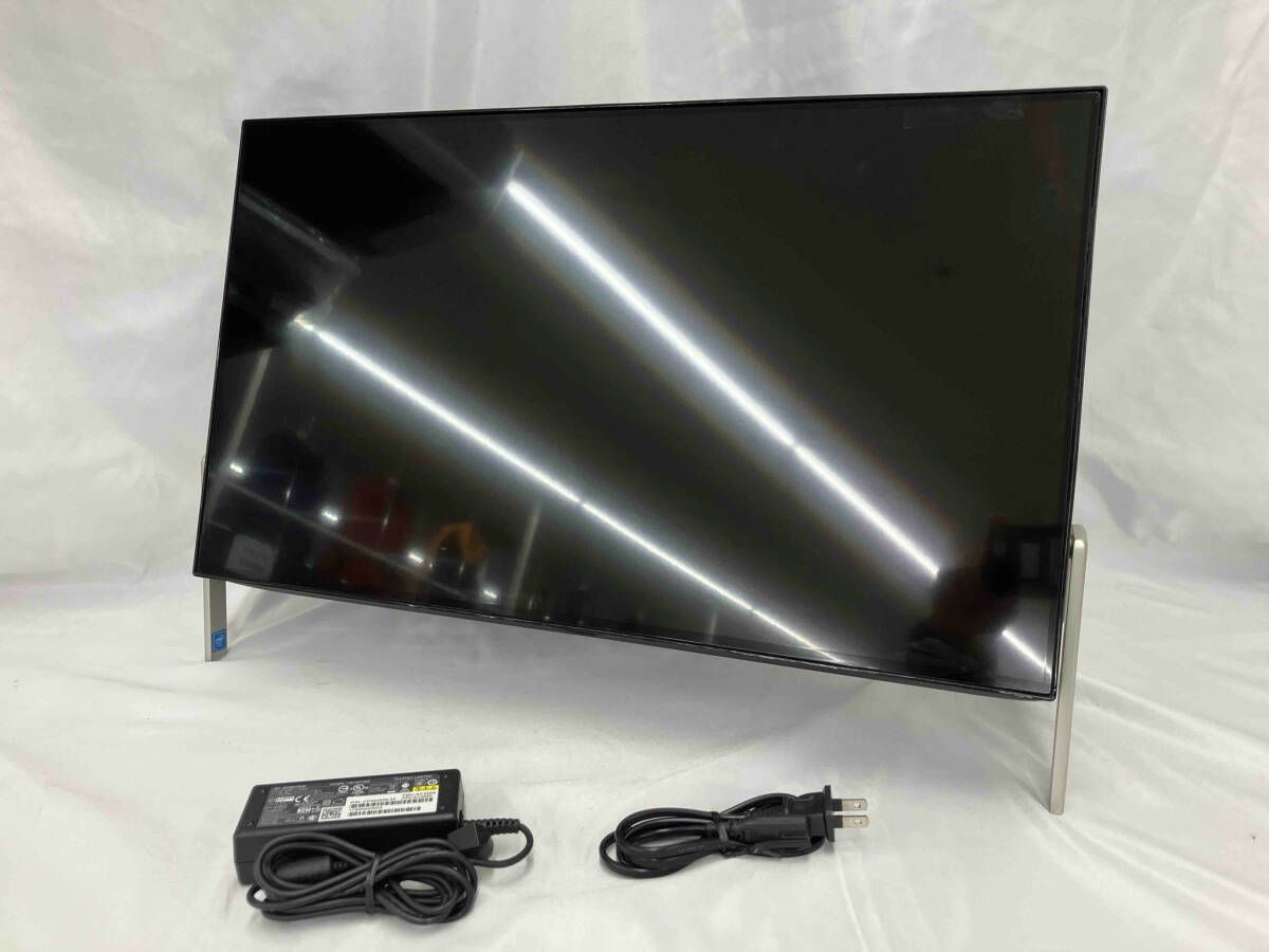 FUJITSU FMVF53B1 ESPRIMO FH53|B1 デスクトップPC