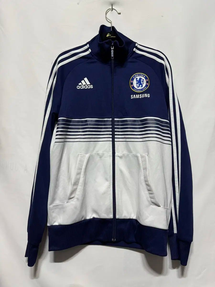 【雷市場（ポンジャン）商品韓国直送】 100 adidas(アディダス) チェルシー トラックトップス ジャージ