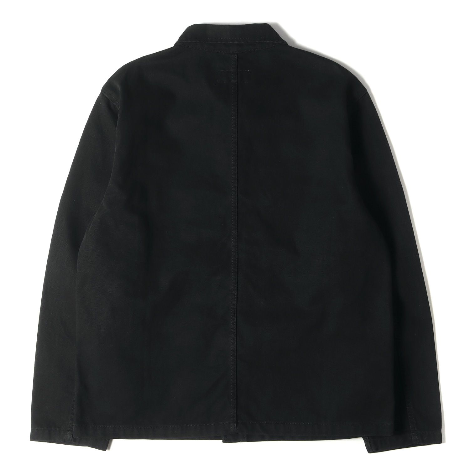 美品 STUSSY ステューシー ジャケット サイズ:L 22SS コットン 