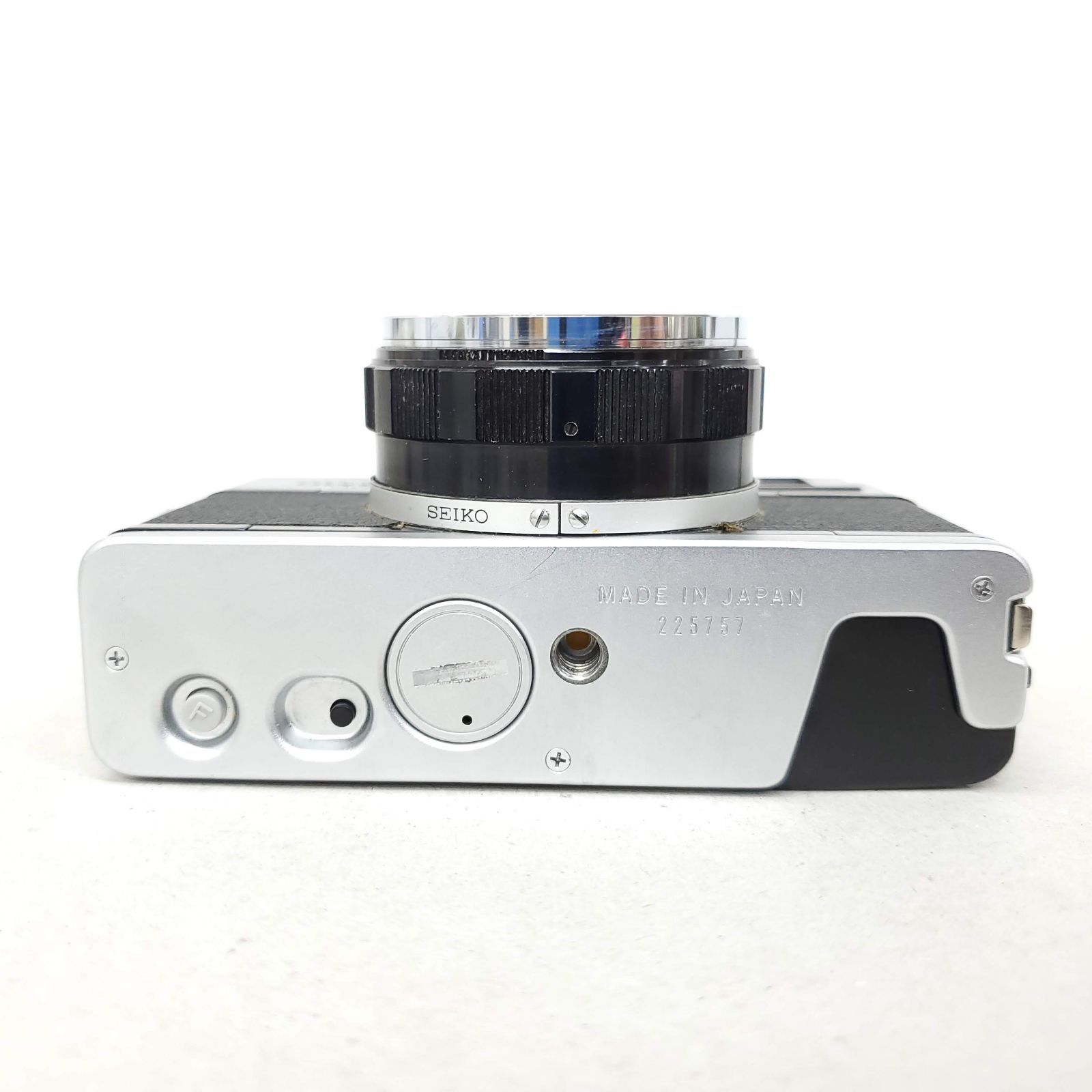 整備済美品】YASHICA ELECTRO 35 GSN 露出計◎ 1351