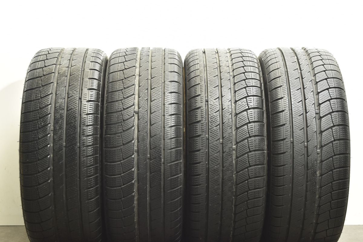 美品！スタッドレスセット フォルクスワーゲン ゴルフ 純正 16インチ フォルクスワーゲン純正16インチスタッドレスセット入庫です