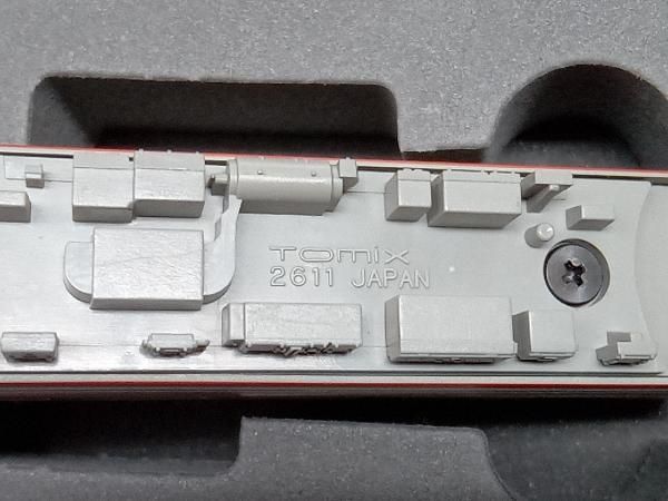 Nゲージ TOMIX 92744 小田急ロマンスカｰ7000形LSE (旧塗装) セット