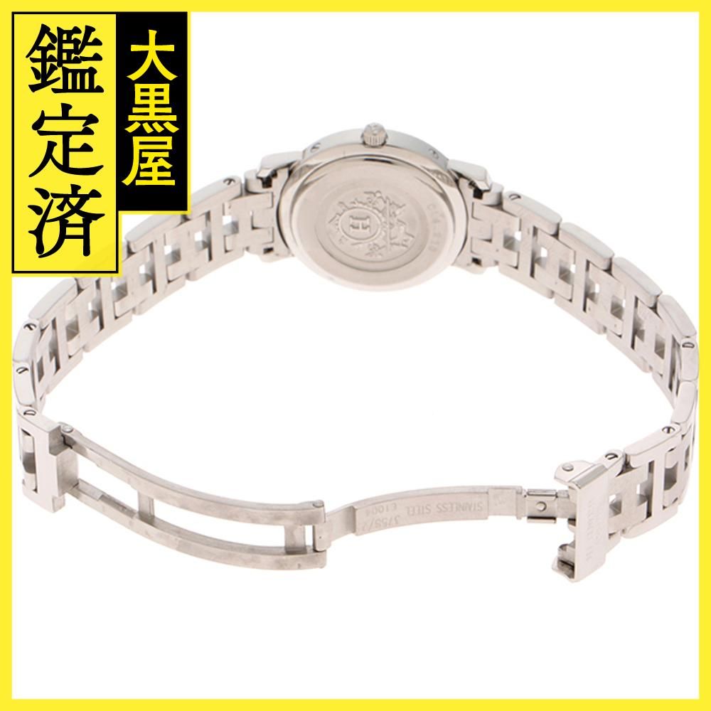 エルメス クリッパー CL4.210 【436】 - メルカリ 