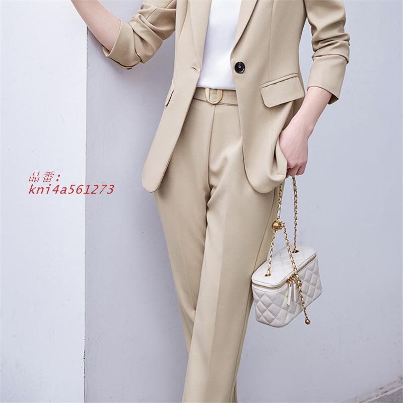 着痩せOL フォーマル