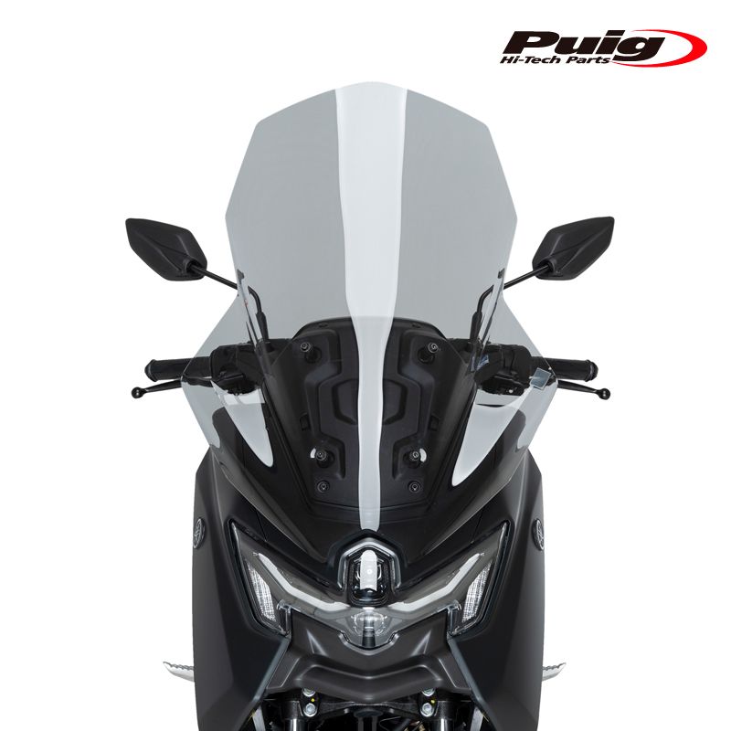 スクリーン カウル