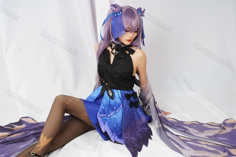 コスチューム
