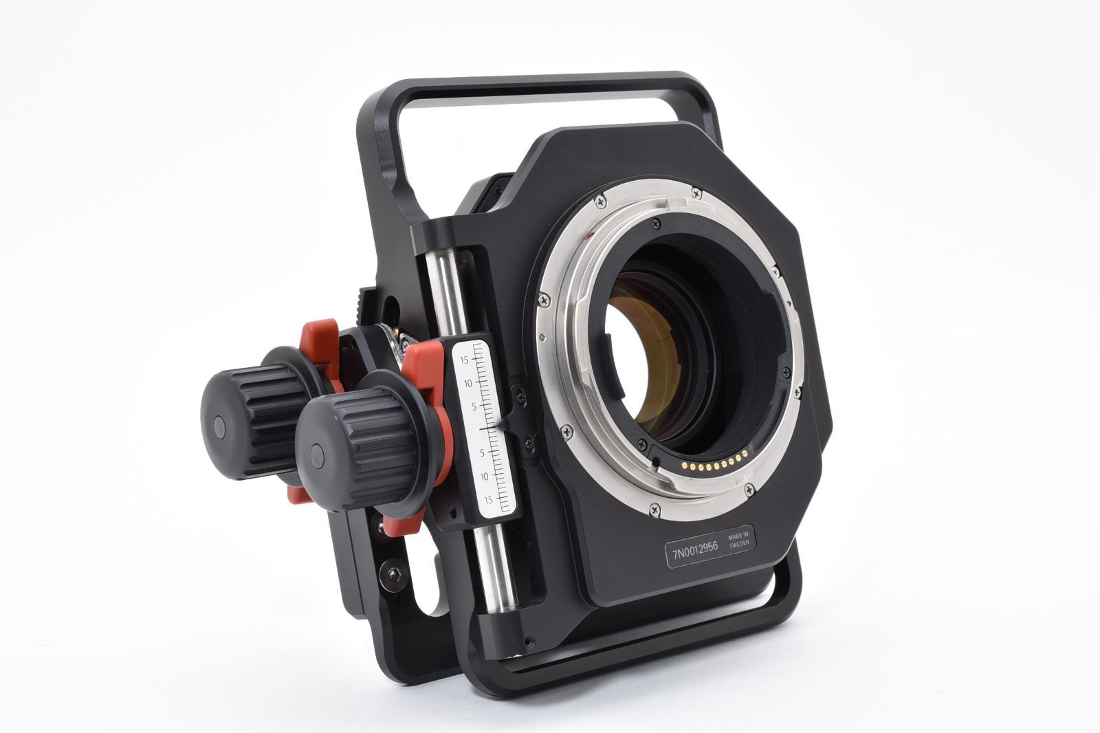 チルトシフトアダプター Tilt