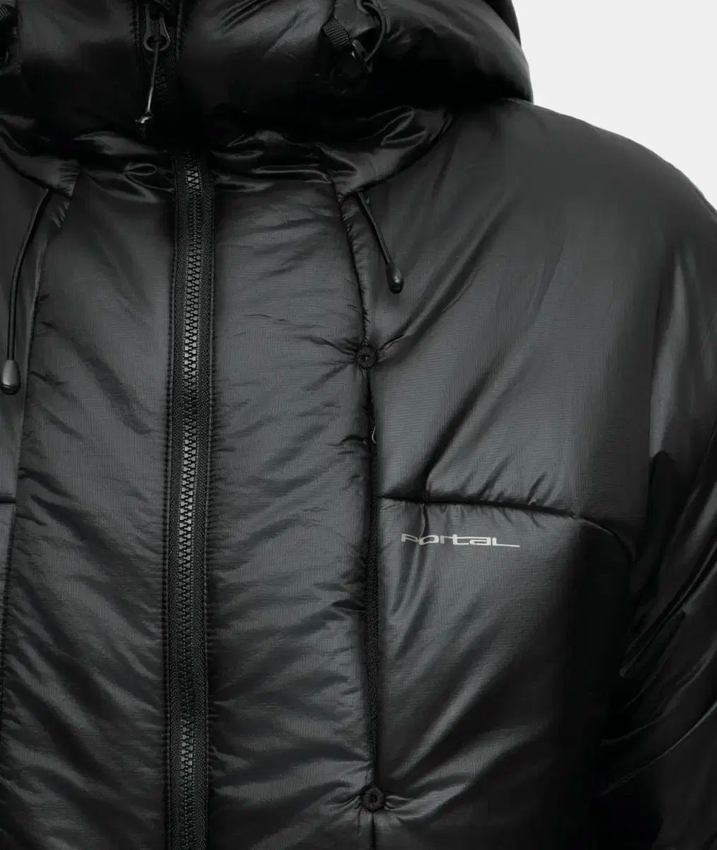 Portal ポータル BIOME INSULATED ダウンジャケット -L- KANDAIZUMI_COM