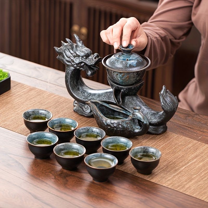 中国美術 堆朱 唐物 壺 彫刻 大型花器 花瓶 花入 時代物