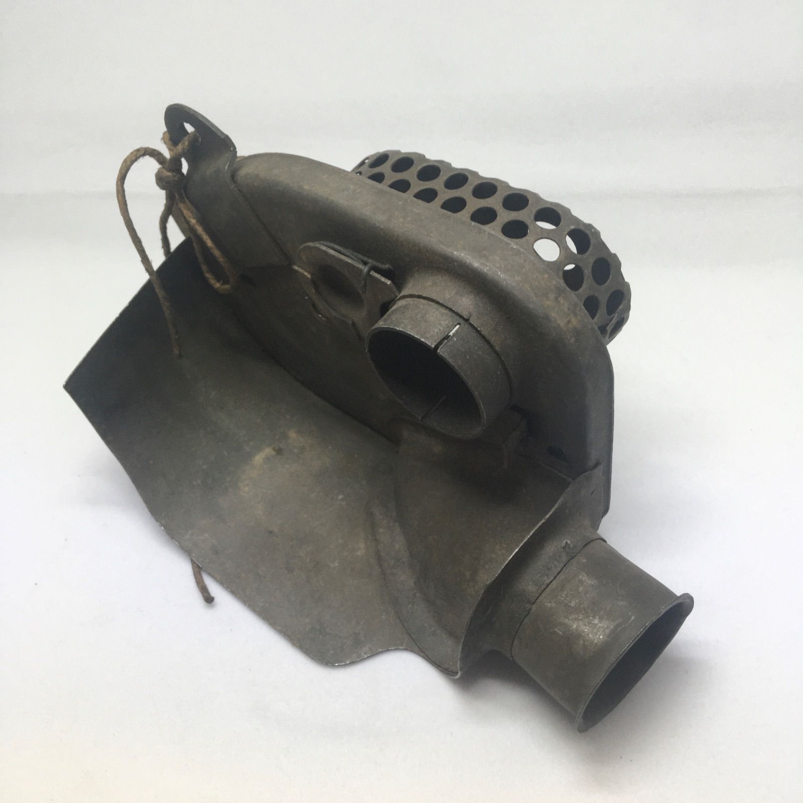 ベスパ Vespa Vintage Parts 1082