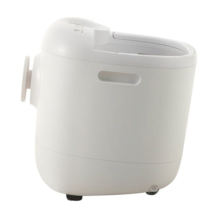 中古】GOQRAQ 足湯 フットバス 保温機能付き 傾斜型 B-HA03005