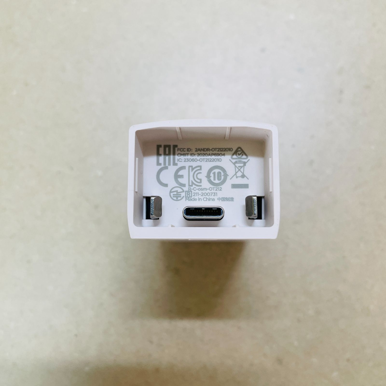 DJI Pocket
