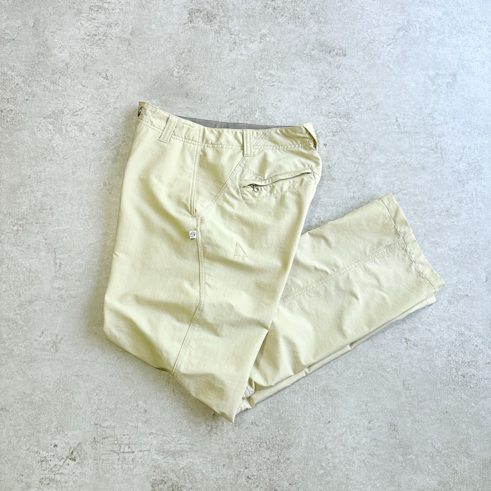 2005年製 patagonia rhythm Jackalope Pants パタゴニア リズム